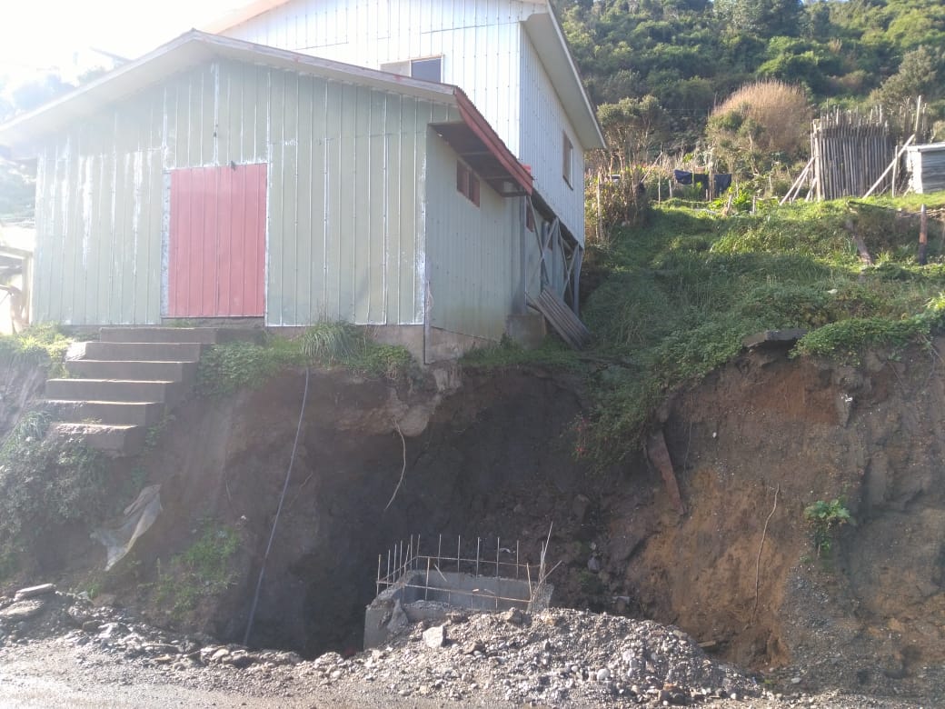 Bodega Rayen Lafken - Foto Paulo Díaz RBB